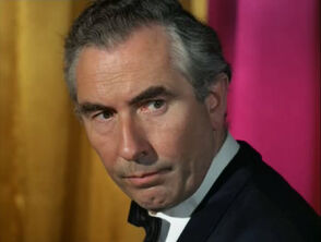Peter jones