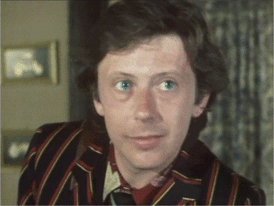 David dixon ford prefect #2