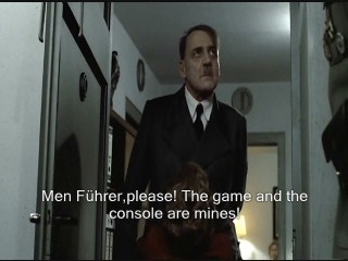 Menfuhrerplease