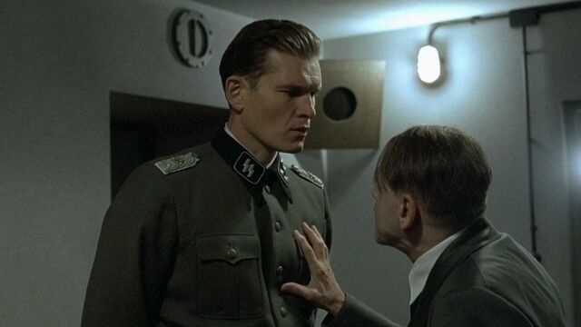 File:Hitler groping Gunsche's chest.jpg