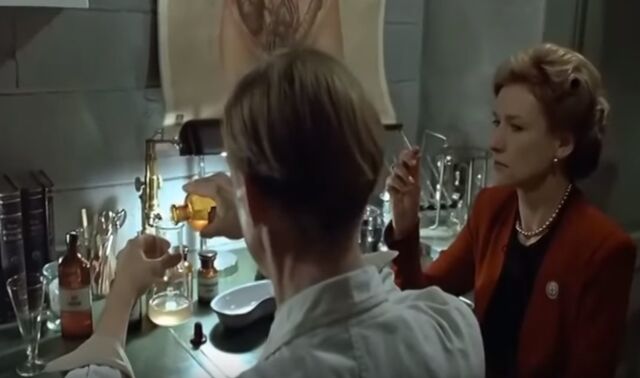 File:Magda and Ludwig Stumpfegger.jpg