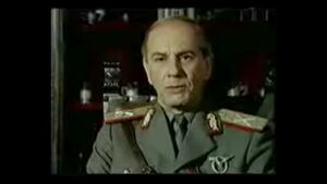 Antonescu in Oglinda