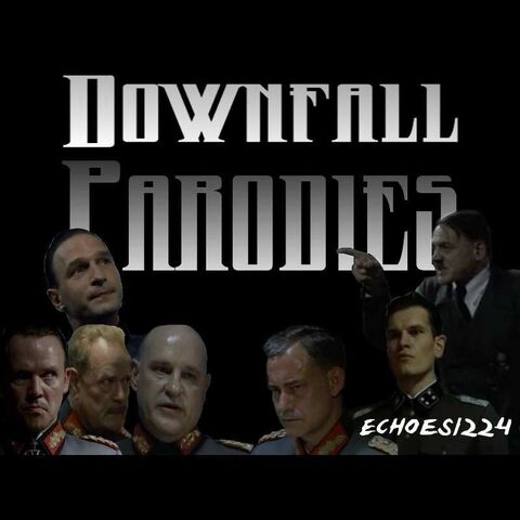 File:Downfall Parodies Logo Square.jpg