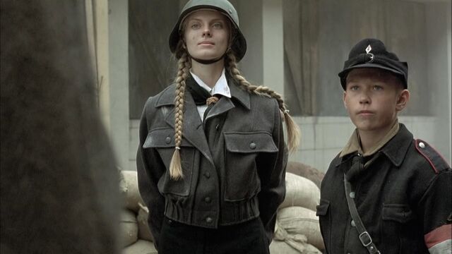 File:Wallpapersxl Nazi Anime Blondes Women Downfall Inge Dombrowski Yelena Zelenskaya 276468 1920x1080.jpg