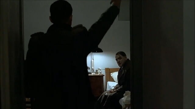 File:Mohnke Talks to Hitler.jpg