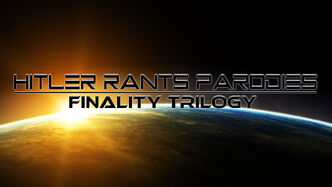 HRP The Final Trilogy