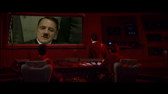 The Wrath of Hitler