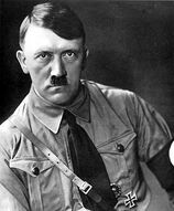 Adolf Hitler Real Life