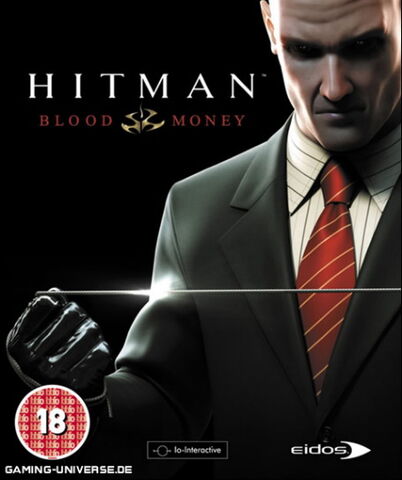 Archivo:HitmanBloodMoney.jpg