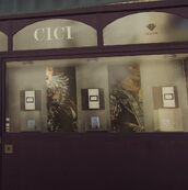 Cici