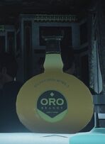 OroBrandy