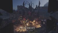 HITMAN---El Icono