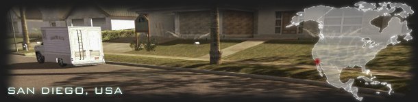 Suburbs title