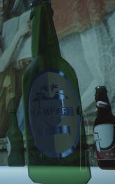 Rampart Pilsner.