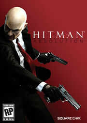 HitmanAbsolutionPackArt