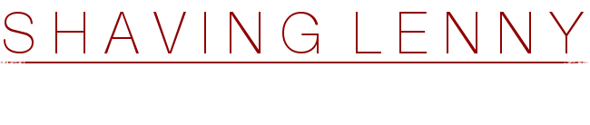 Shavng Lenny Walkthrough Banner