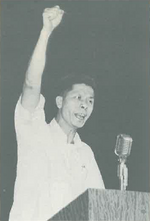 TKP Yeung Kwong