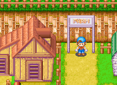 Yodel Ranch