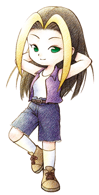 Image result for karen harvest moon back to nature