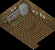 HM64 map kitchen