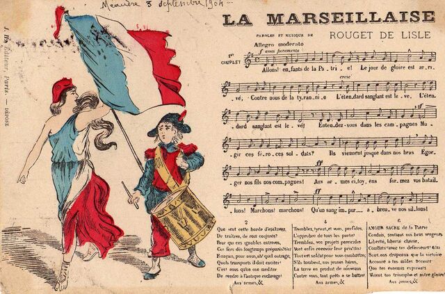 Bestand:LaMarseillaise.jpg