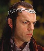 Elrond