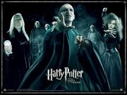 Dark Arts