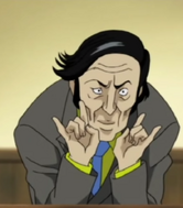 Masao Kondo