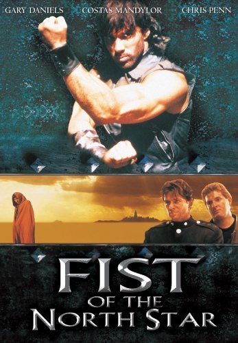 fist of the north star movie 1995 sub fist of the north star movie 1995 sub