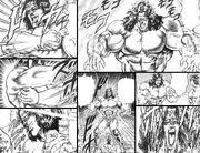 Amiba-ryū Hokuto Shinken