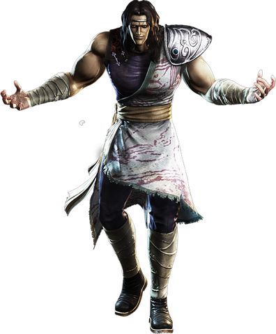 File:Amiba (Hokuto Musou).png