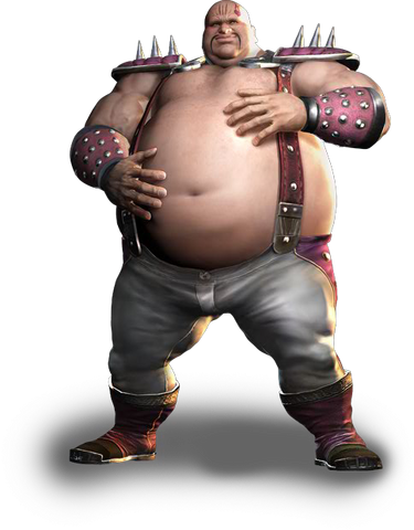 File:Heart (Hokuto Musou).png