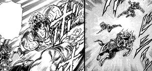 Shichishi Kihei Zan (manga)