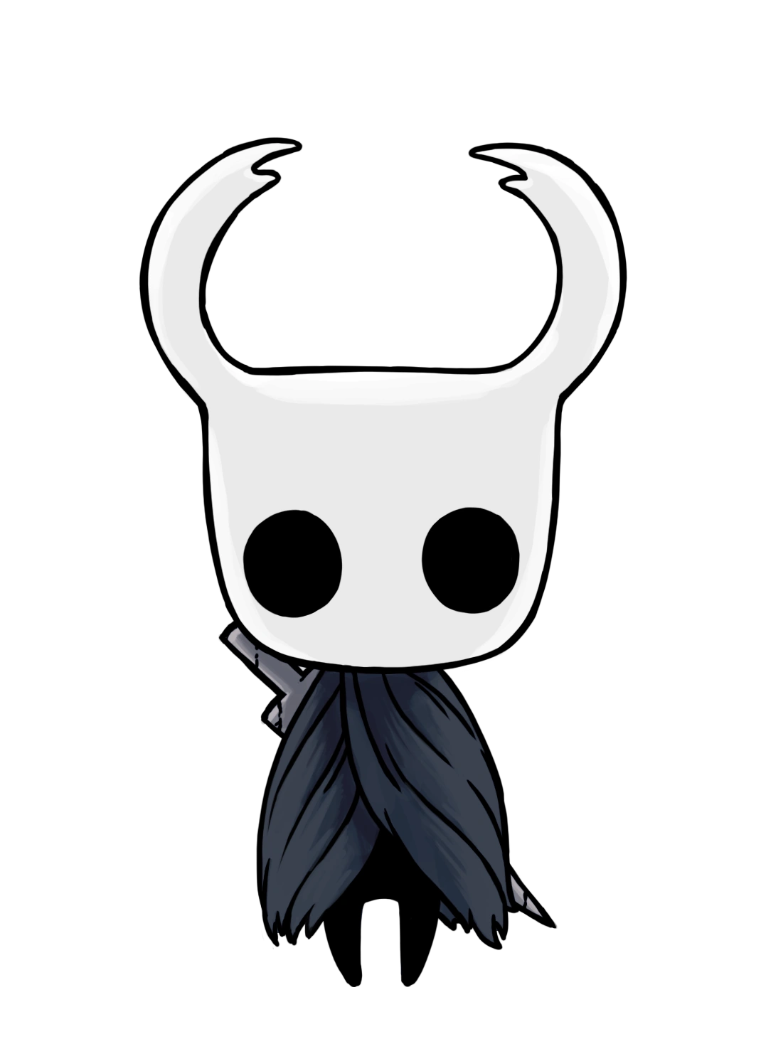 The Knight Hollow Knight Wiki FANDOM powered by Wikia