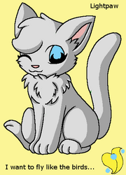 Lightpaw