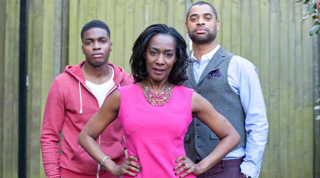 File:Loveday Family 2.jpg