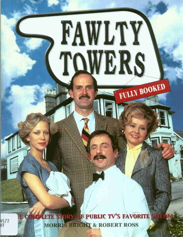 File:1975FawltyTowersBook.jpg
