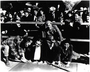 Still Marx Bros