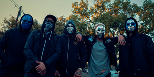 V Masks