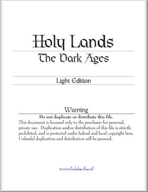 HL cover