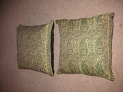 New Pillowcases!