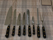 Knives