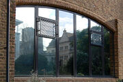 Natural Ventilation