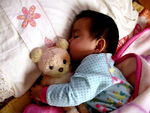 Sleeping Beauty