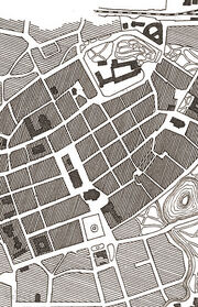 Urban Planning, 1907