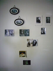 Family tree