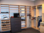 Closet example
