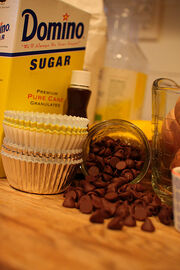 Sugar and