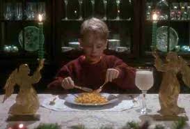 File:Kevin at dinner.jpg
