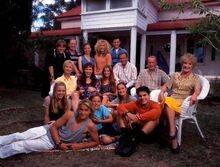HomeandAwayEarlyYears